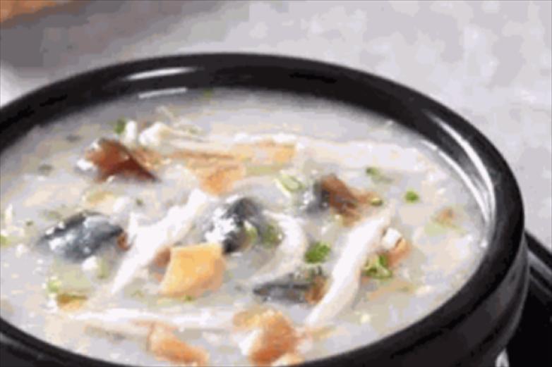 一品香粥铺加盟