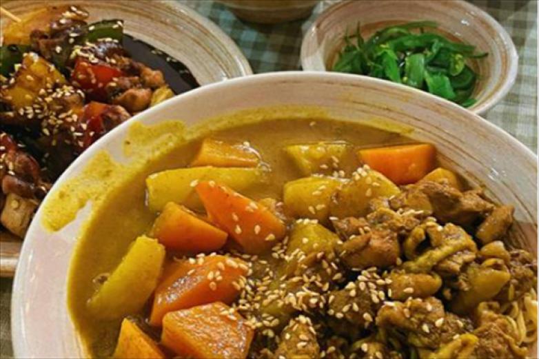 壹食一小加盟