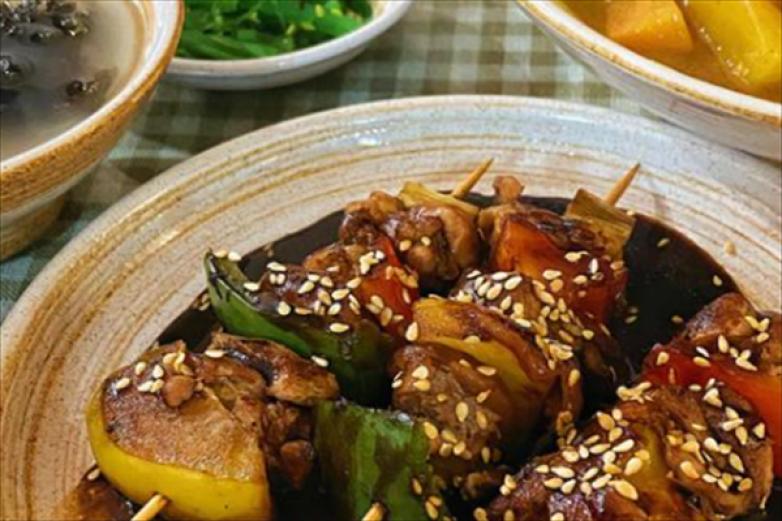 壹食一小加盟