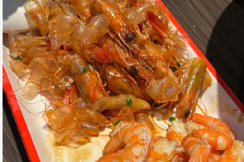 杨姐姐肉蟹煲加盟