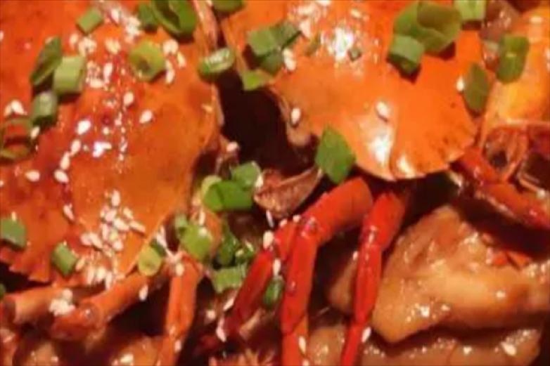 杨姐姐肉蟹煲加盟