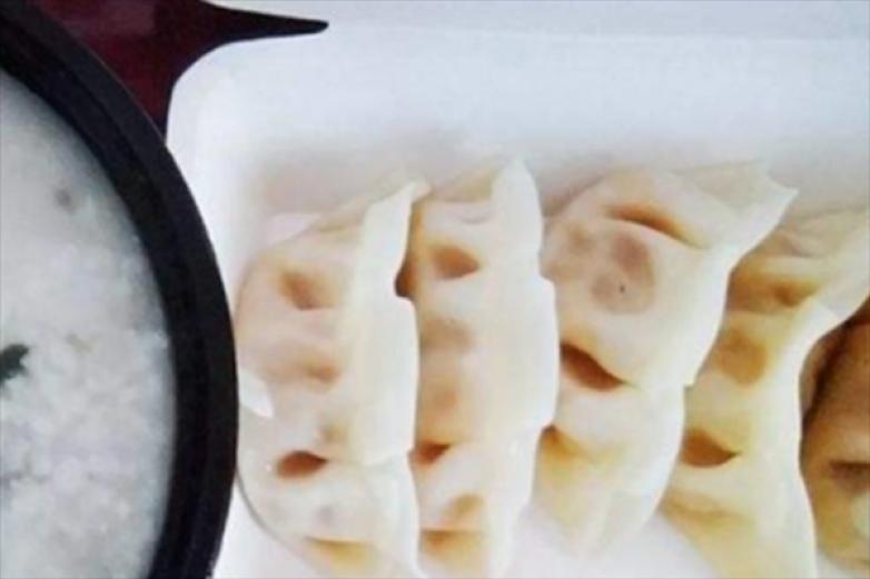优米粥品加盟