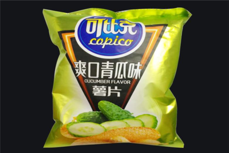 丫旺休闲食品加盟