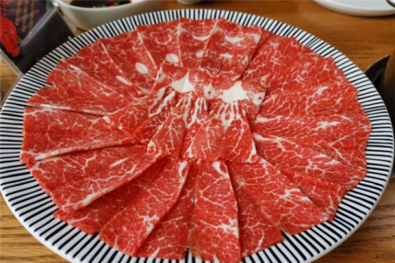 溢香源火锅加盟