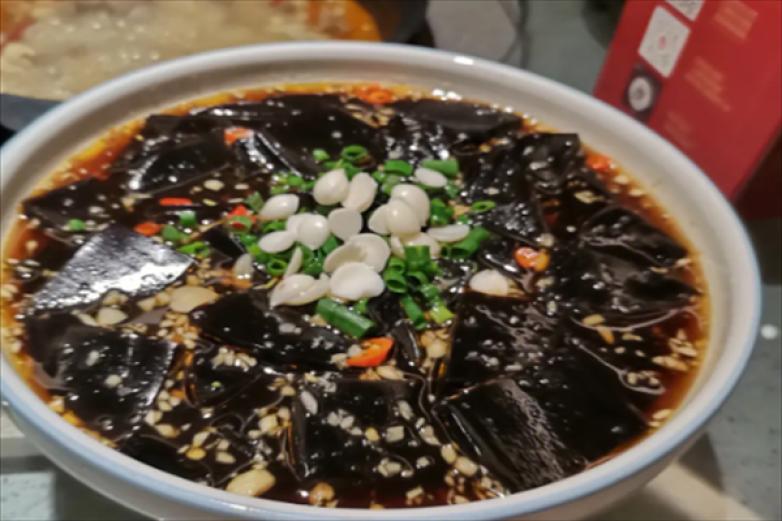 羊瑞堂铁锅羊肉火锅加盟