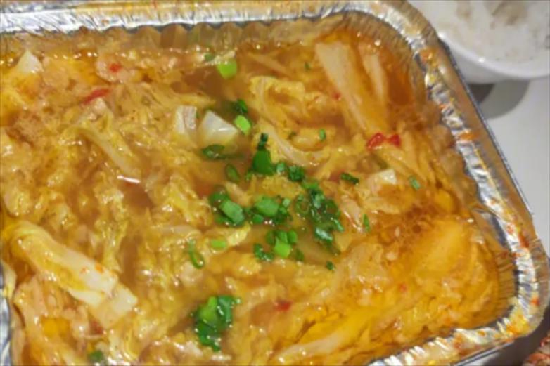 蟹诚煲肉蟹煲加盟