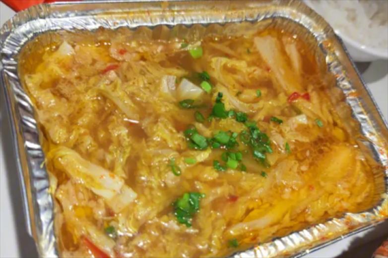 蟹味美肉蟹煲加盟