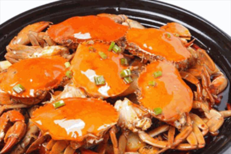 蟹蟹你来了肉蟹煲加盟