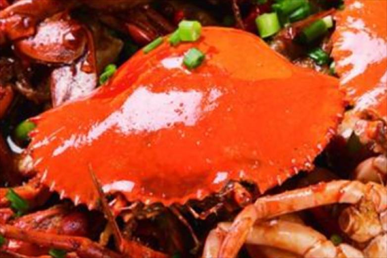 蟹小侠肉蟹煲加盟
