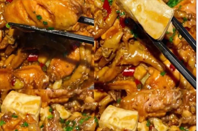 蟹蟹有你肉蟹煲加盟