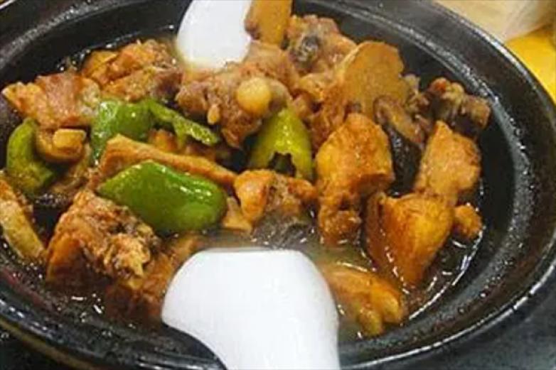 123黄焖鸡米饭加盟