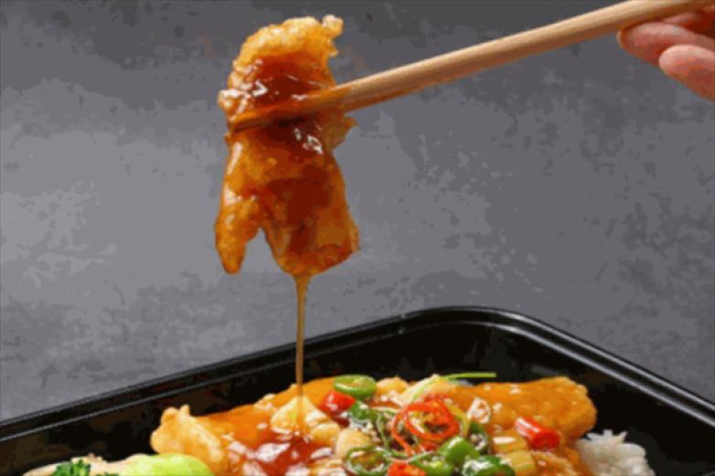渔夫无骨烤鱼饭加盟