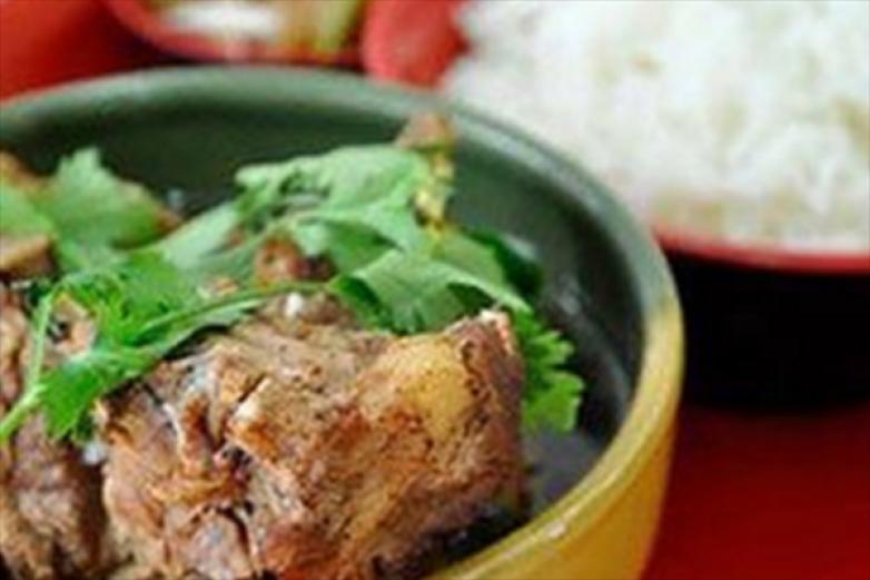 杨广昌排骨米饭加盟
