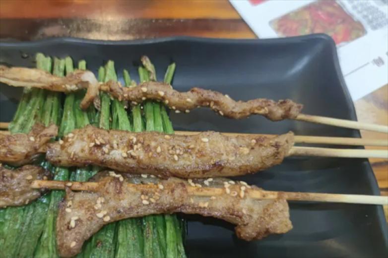 壹号烤活鱼加盟