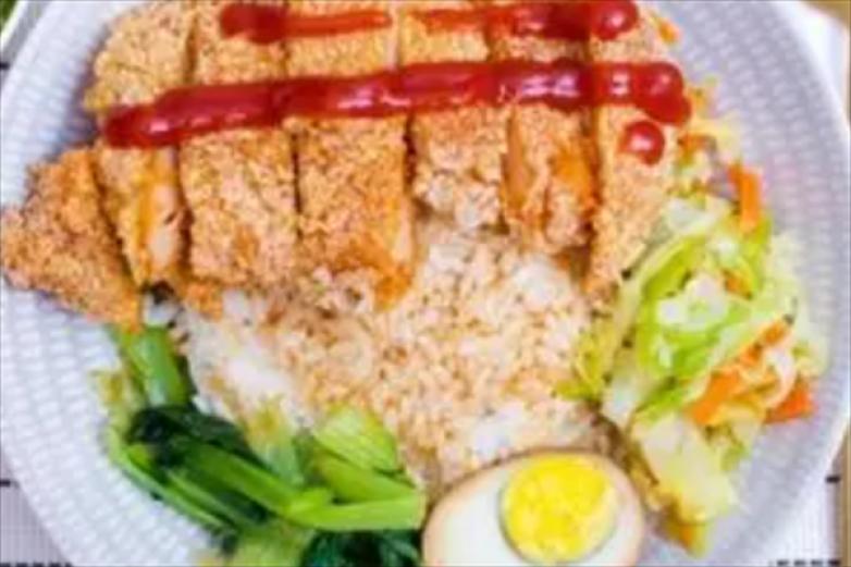 壹号鸡排饭加盟