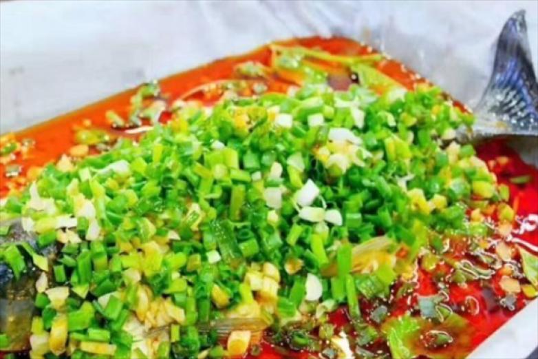一纸缘纸包鱼加盟