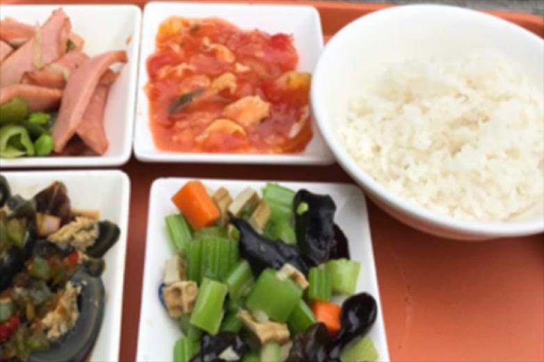 亿家客中式快餐加盟