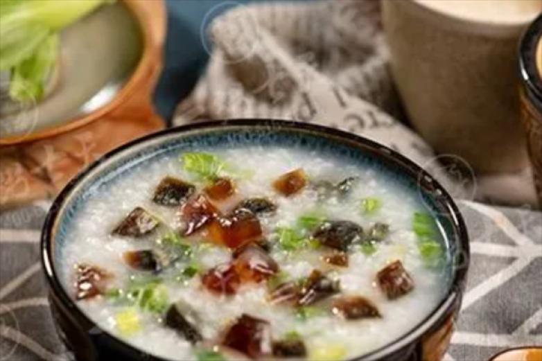 玉泉粥屋加盟