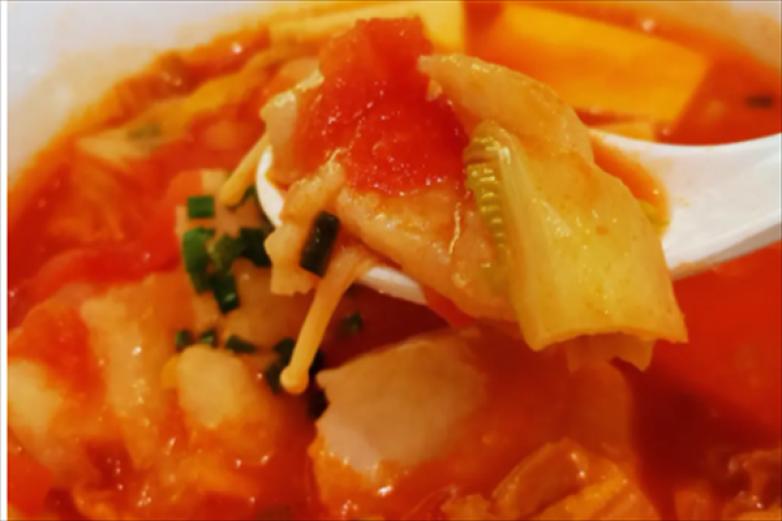 鱼是乎酸菜小鱼加盟