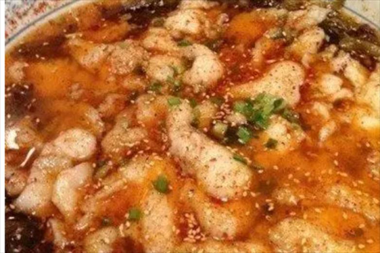 鱼九九酸菜鱼加盟
