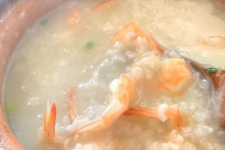 鲜粥小筑加盟
