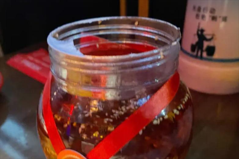 晓好肉蟹煲加盟