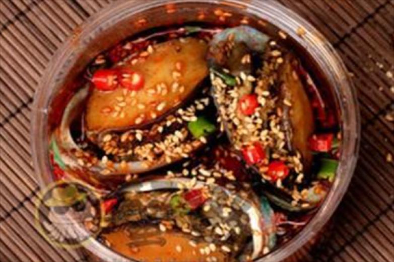 蟹小姐小海鲜加盟