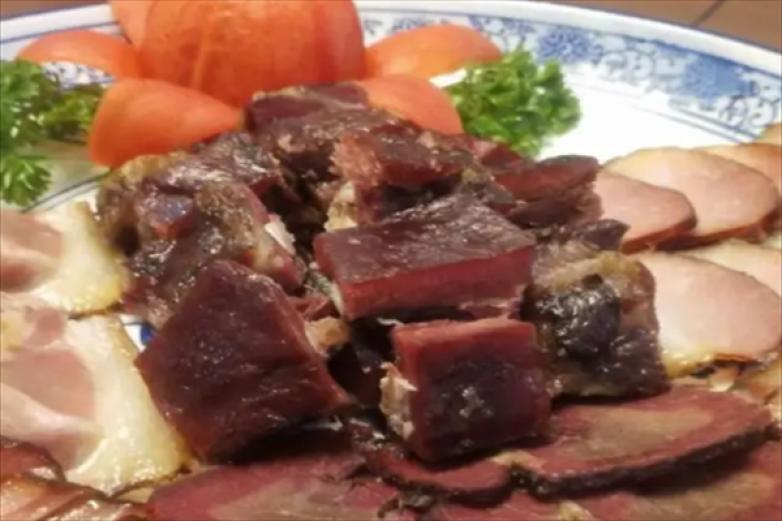 西华烧腊加盟