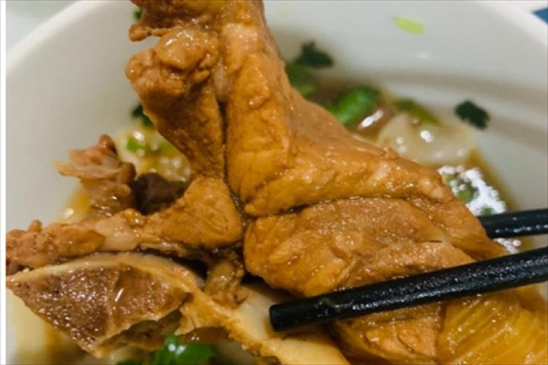 鑫九排骨米饭加盟