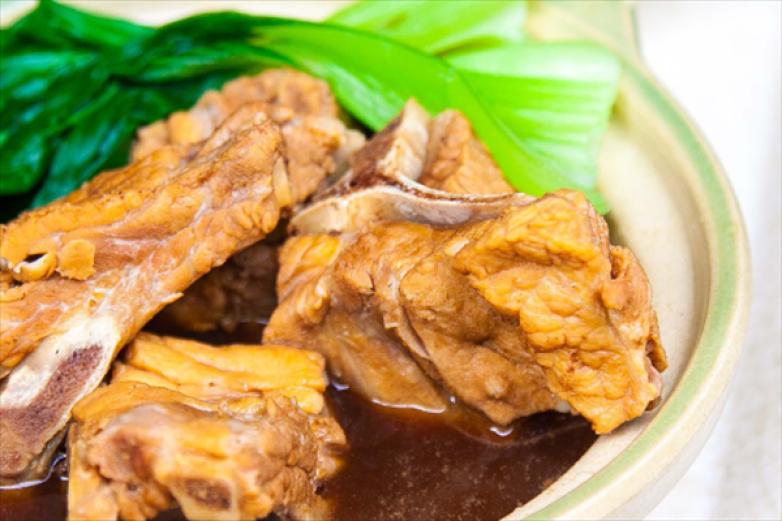 鑫九排骨米饭加盟