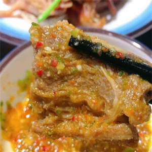 牛肉面牛杂火锅