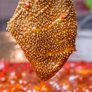 蜀一锅毛肚火锅