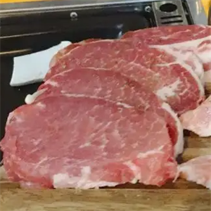 温馨火锅烤肉