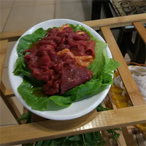 蜀怡浓蜀味火锅
