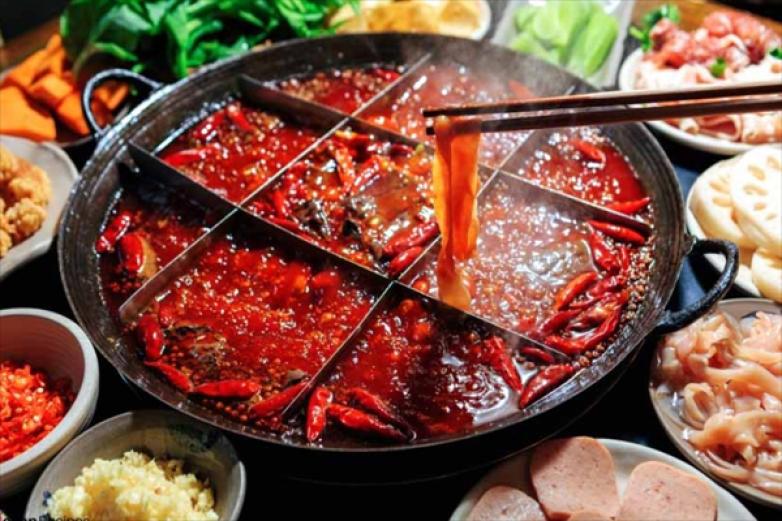御熙老火锅加盟