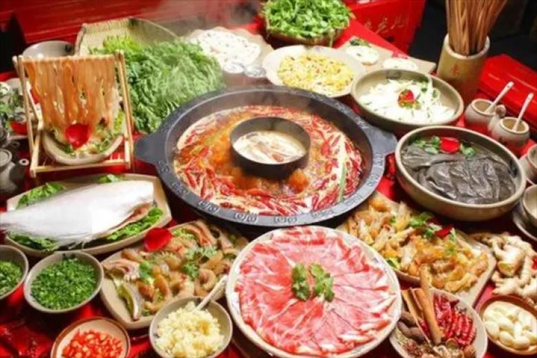渝粤鸡煲加盟