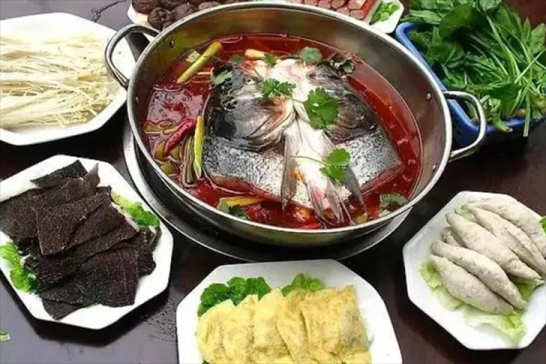 渔娃诱惑火锅加盟