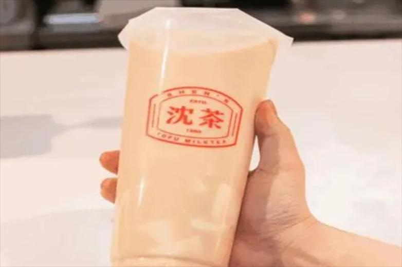 沈茶豆腐鲜加盟