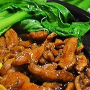 杨记特色煲仔饭