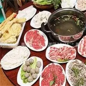 响呷新派牛肉火锅