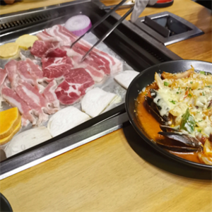 冯家屯烤肉