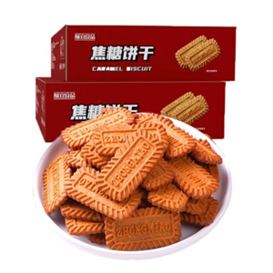 满天星休闲食品