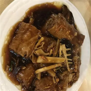 老磨楼中餐