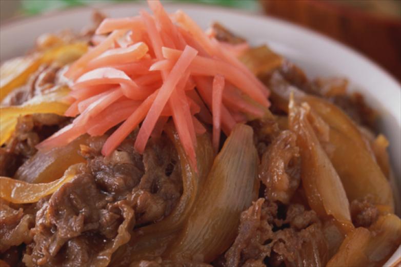 七丼日式烧肉饭加盟