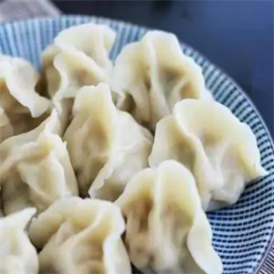 年味水饺