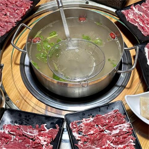 大埔韬记牛肉