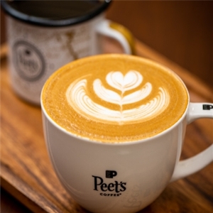 Peet'sCoffee皮爷咖啡