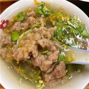 瑞金牛肉汤