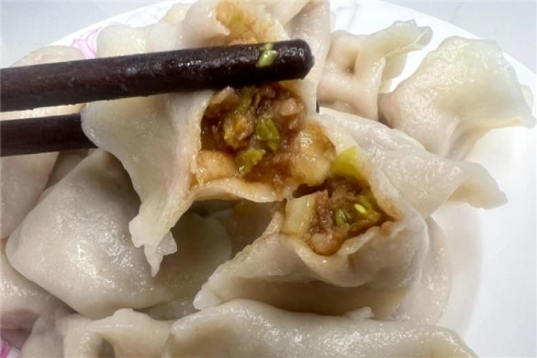 思念牌水饺加盟