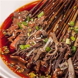 怒火80串串